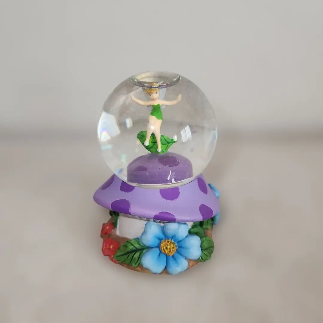 2026年最新】ティンカーベルスノードームの人気アイテム - メルカリ