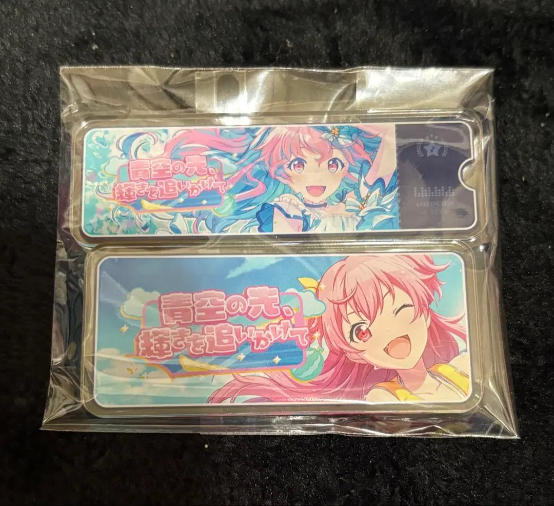 2026年最新】プロセカ 称号バッジ 桃井愛莉の人気アイテム - メルカリ