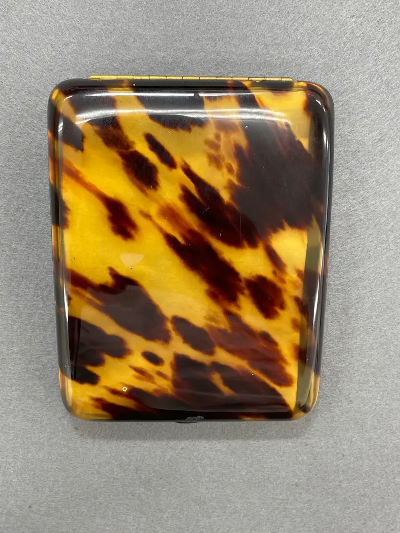 2026年最新】鼈甲 シガレットケースの人気アイテム - メルカリ