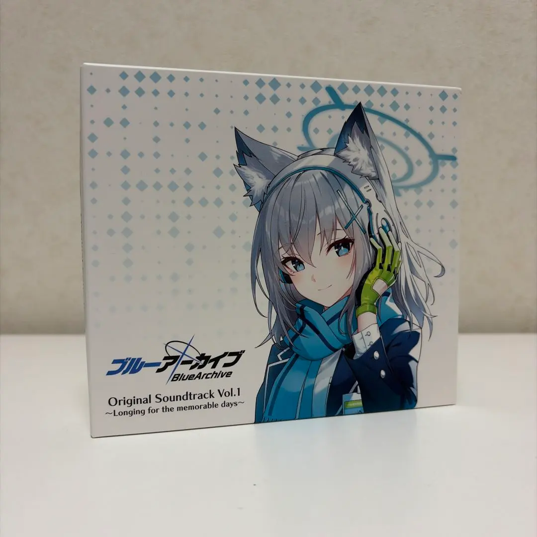 2026年最新】ブルーアーカイブ サウンドトラック vol.5の人気アイテム