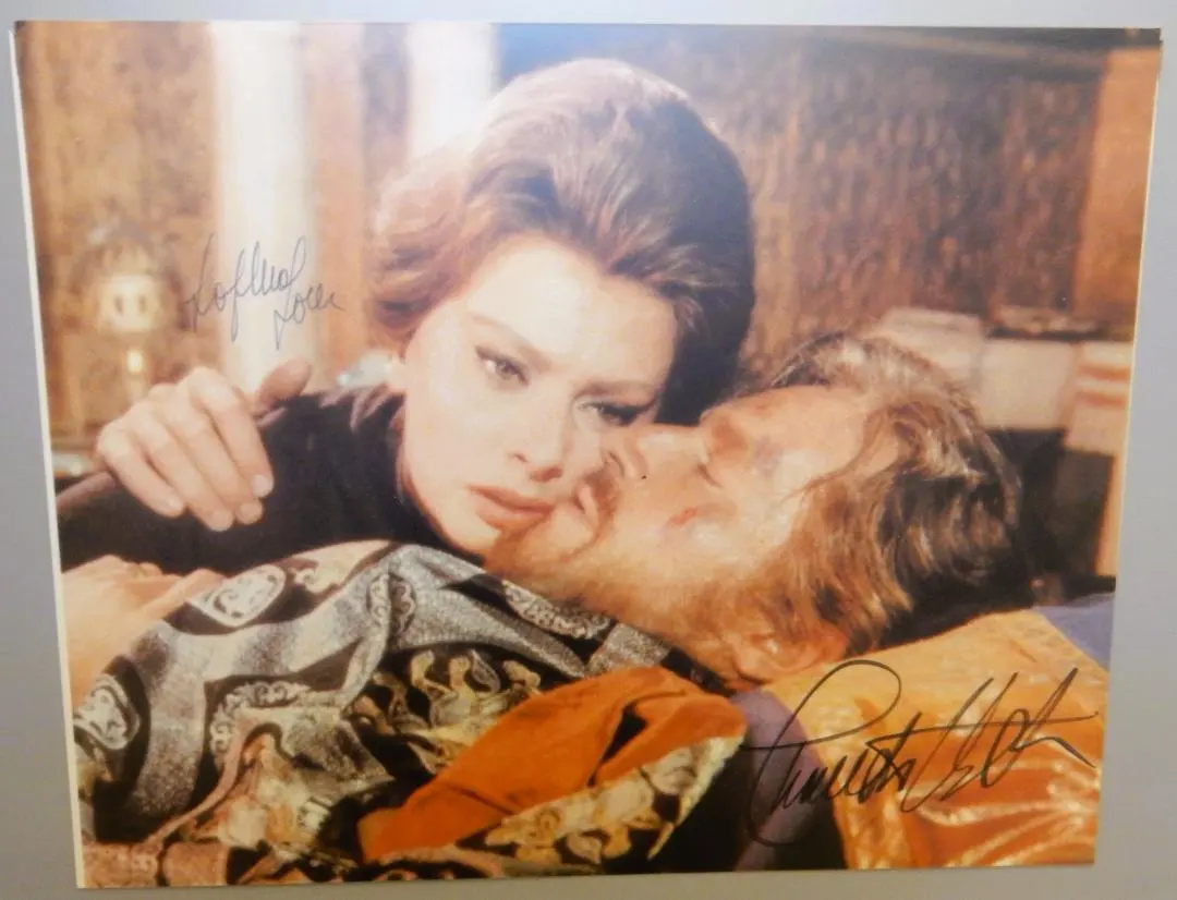 2026年最新】チャールトン ヘストン サインの人気アイテム - メルカリ