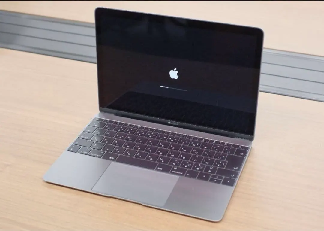 2026年最新】macbook 12インチ 2017 i7 16gb 512gbの人気アイテム