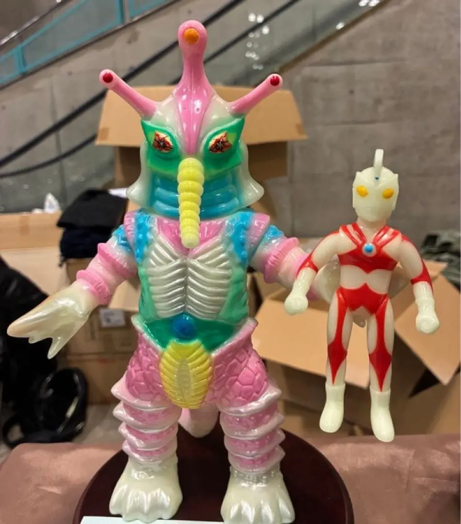 2026年最新】m1号 ヒッポリト星人の人気アイテム - メルカリ