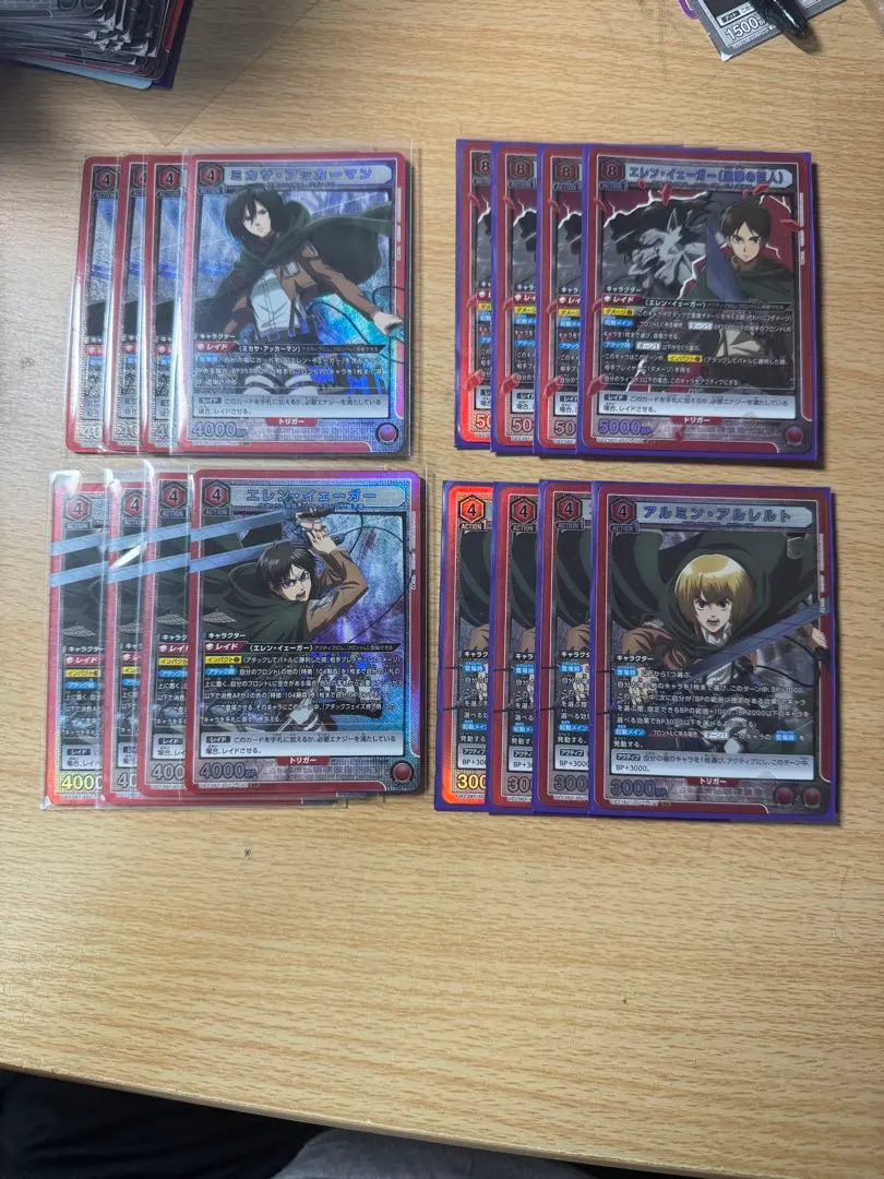 2026年最新】ファウルバウト デッキ ユニオンアリーナの人気アイテム