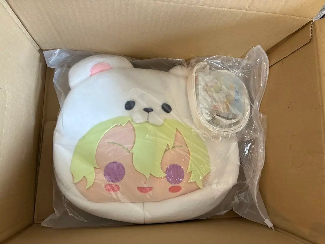 2026年最新】あんスタ 白熊 痛バッグの人気アイテム - メルカリ