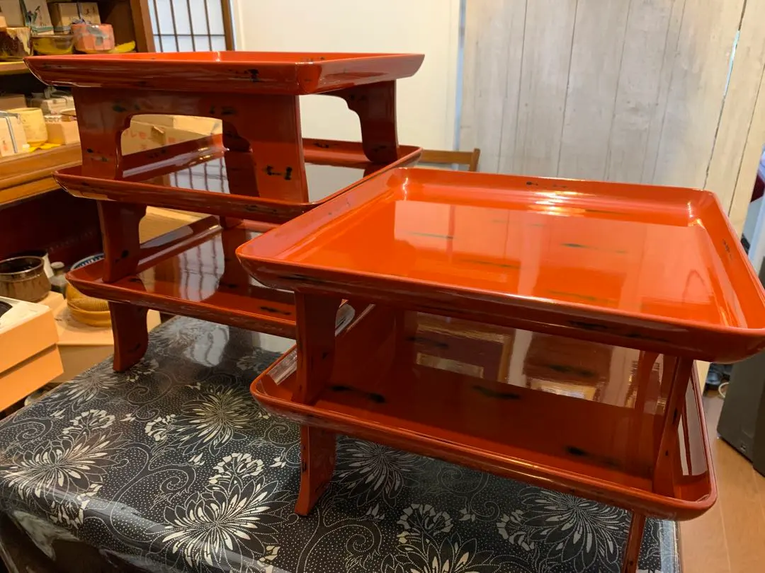 2026年最新】輪島塗 会席膳の人気アイテム - メルカリ