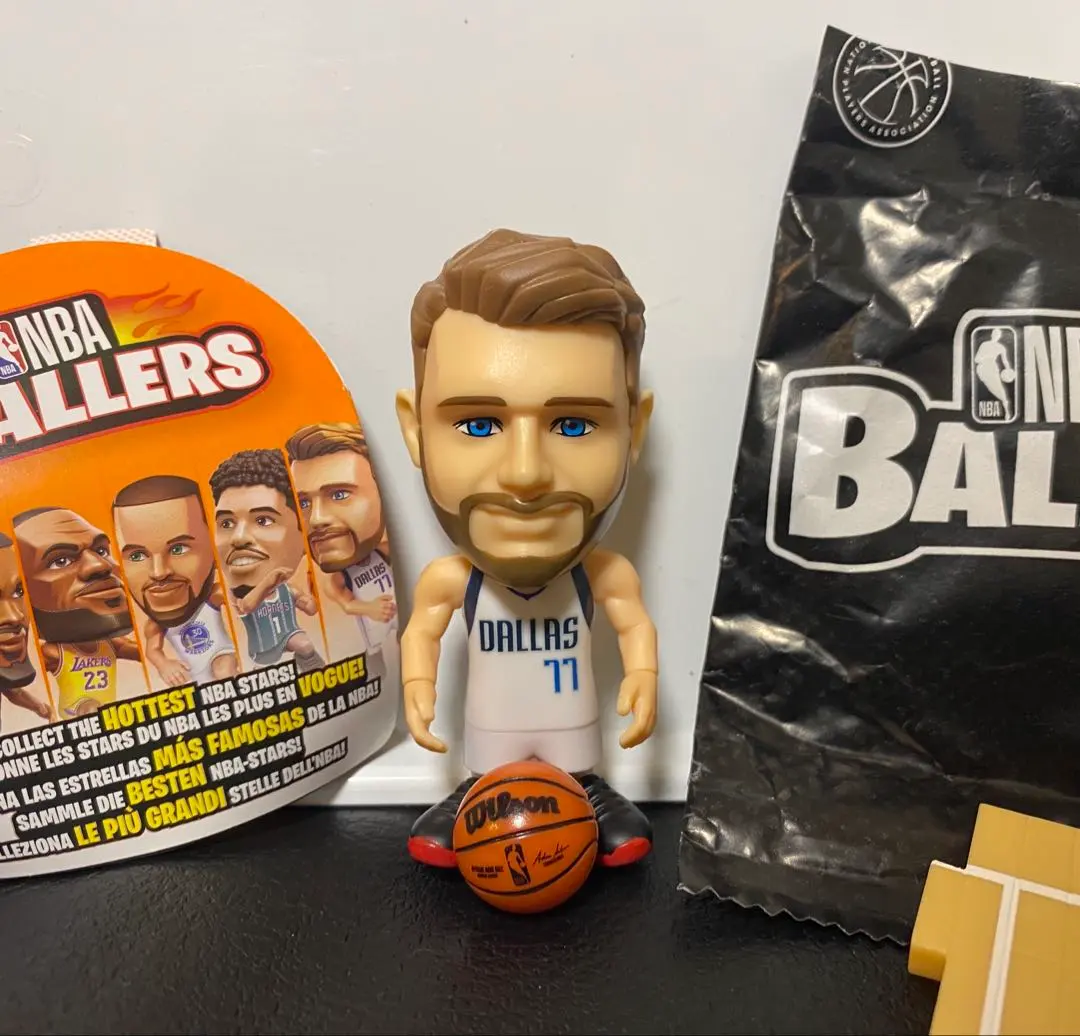 2026年最新】NBA ballers ドンチッチの人気アイテム - メルカリ