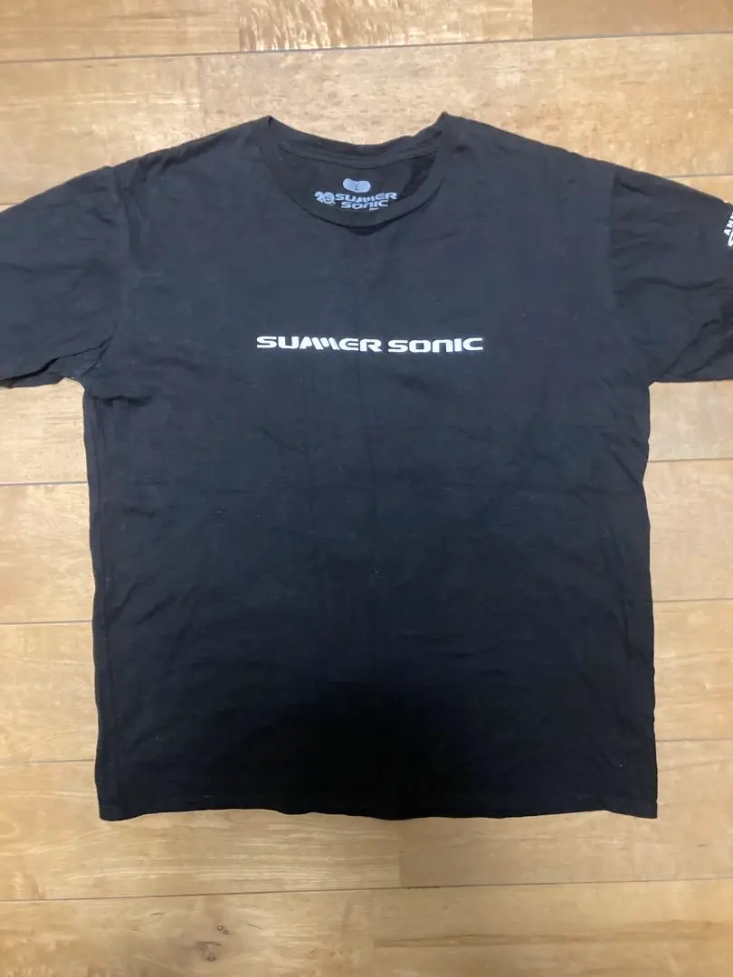 2026年最新】Summer Sonic tシャツ2024の人気アイテム - メルカリ