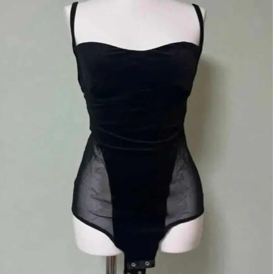 2026年最新】fetico ボディスーツの人気アイテム - メルカリ