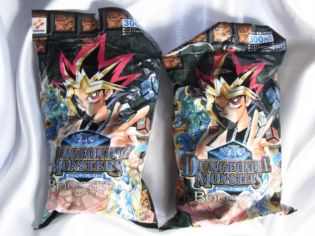 2026年最新】ダンジョンダイスモンスターズ ブースター1の人気アイテム