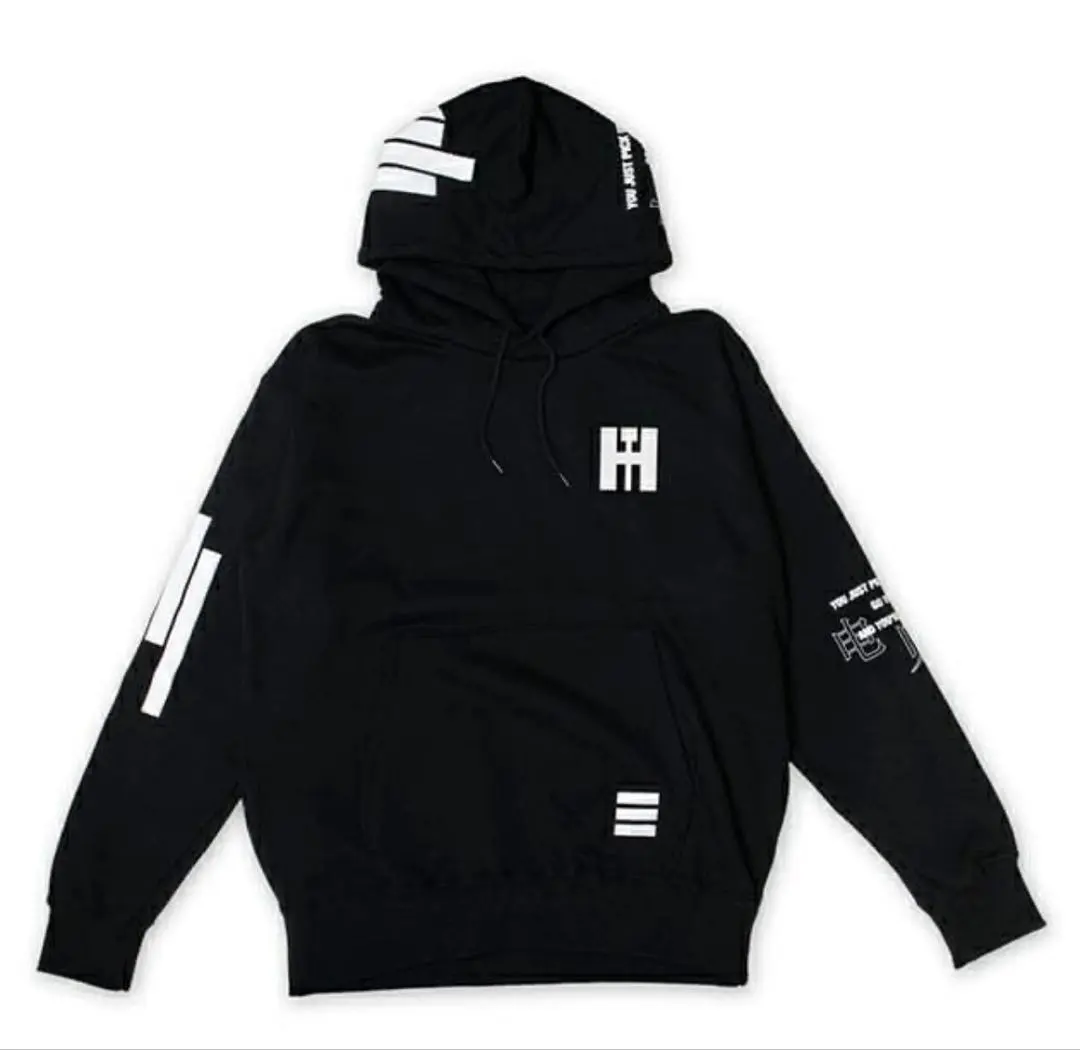 2026年最新】uverworld パーカー edenの人気アイテム - メルカリ