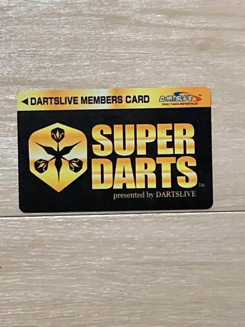 2026年最新】スーパーダーツ カードの人気アイテム - メルカリ