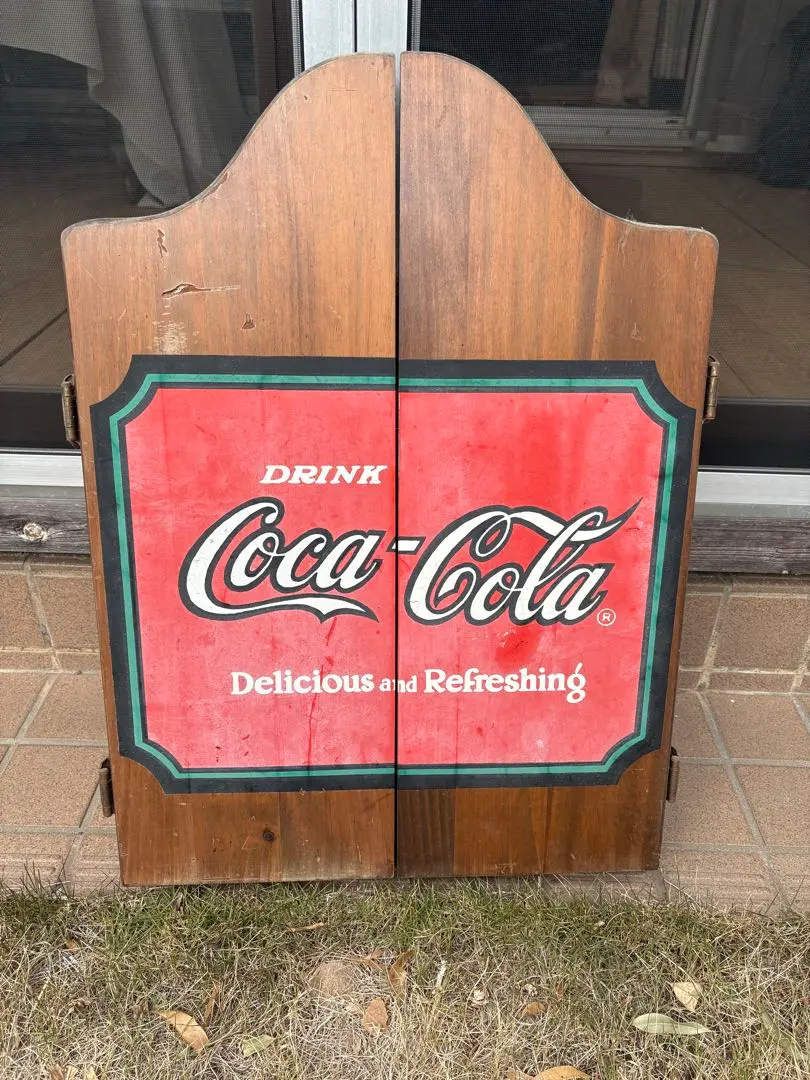 2026年最新】コカ・コーラ 看板 70の人気アイテム - メルカリ