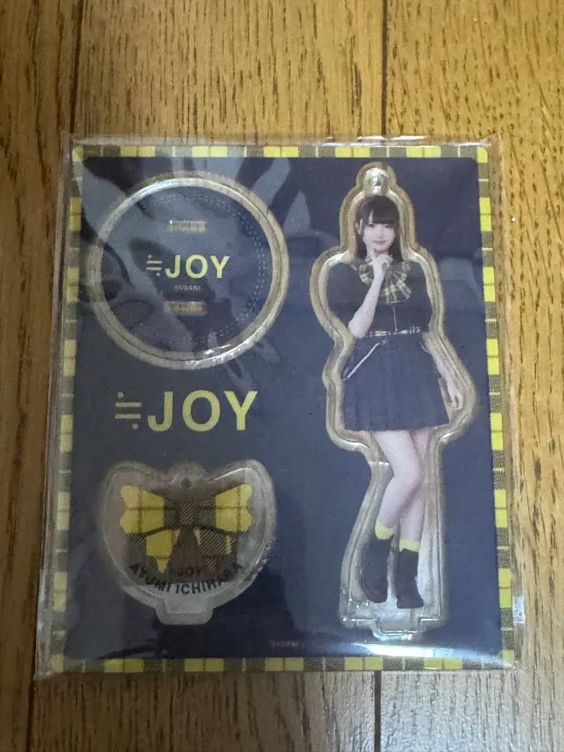 2026年最新】市原愛弓 アクスタの人気アイテム - メルカリ