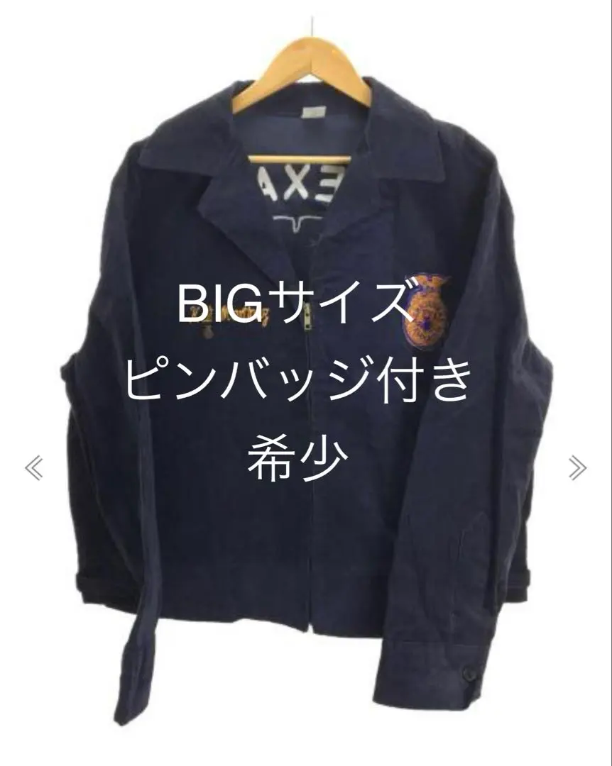 2026年最新】ffaジャケット バッジの人気アイテム - メルカリ