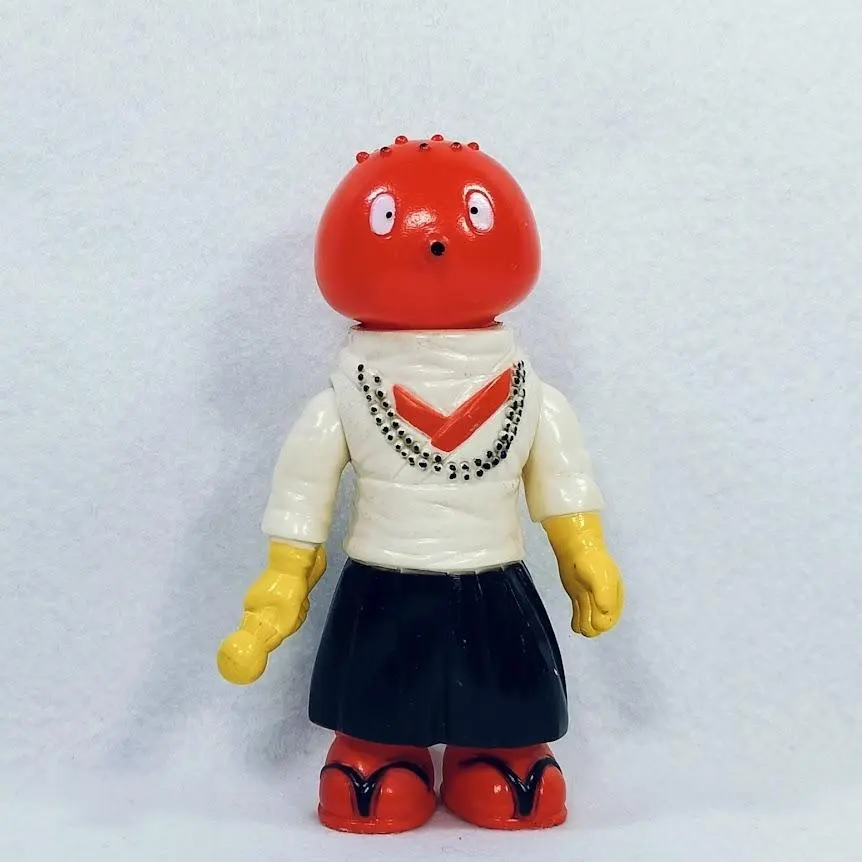 2026年最新】ロボコン ポピー ソフビの人気アイテム - メルカリ