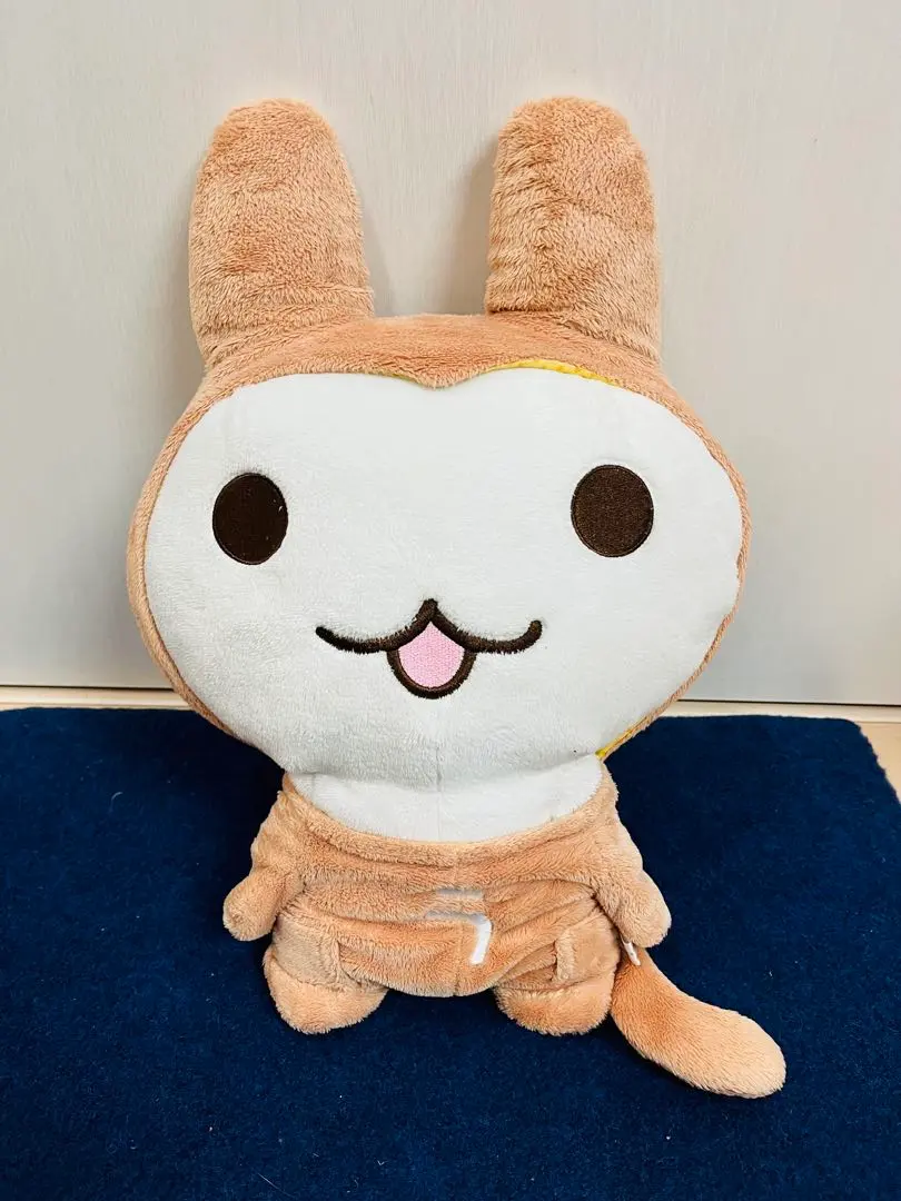 2026年最新】うさるさん ぬいぐるみの人気アイテム - メルカリ
