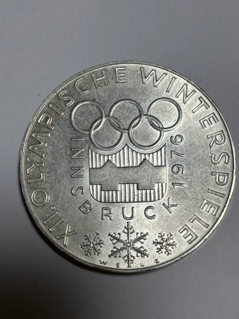 2026年最新】オーストリア 100 シリングの人気アイテム - メルカリ