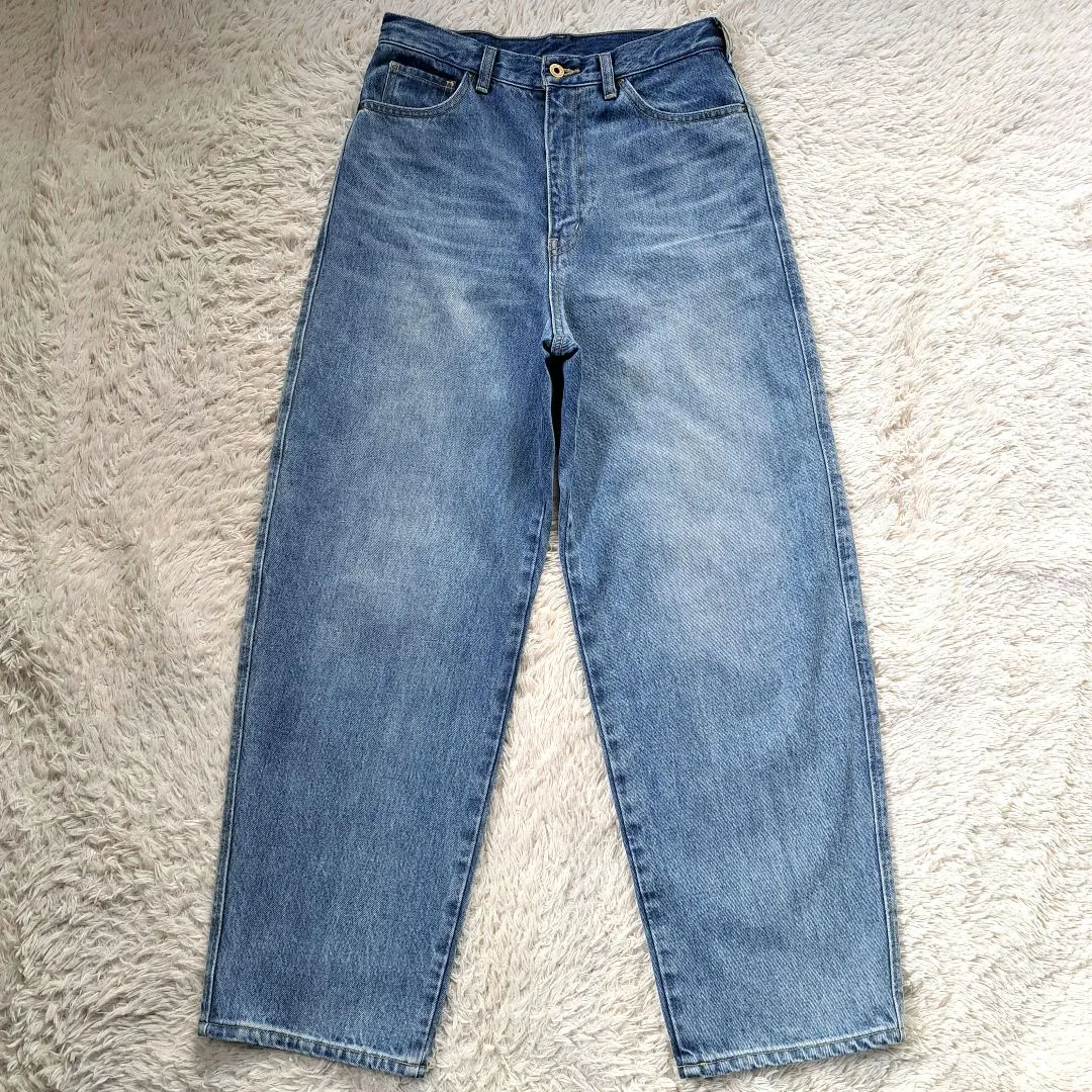 2026年最新】spick & span 5 カーブデニムの人気アイテム - メルカリ