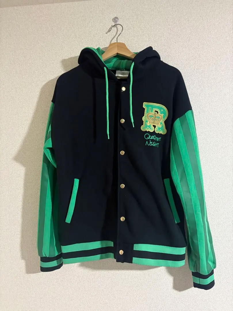 2026年最新】ブルゾンパーカー うたプリの人気アイテム - メルカリ