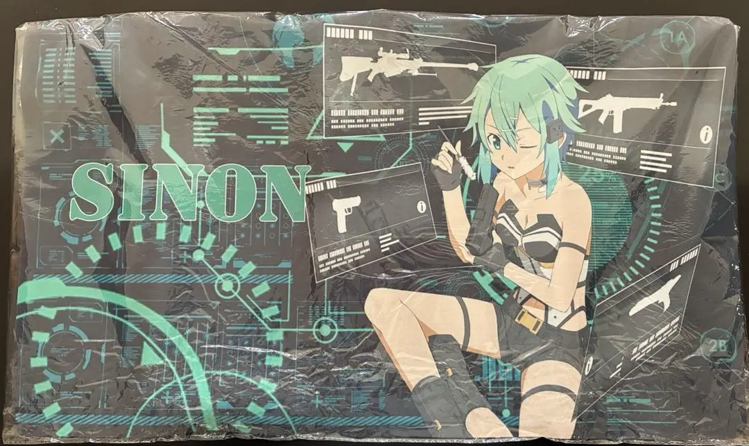 2026年最新】混沌の女神 プレイマット シノンの人気アイテム - メルカリ