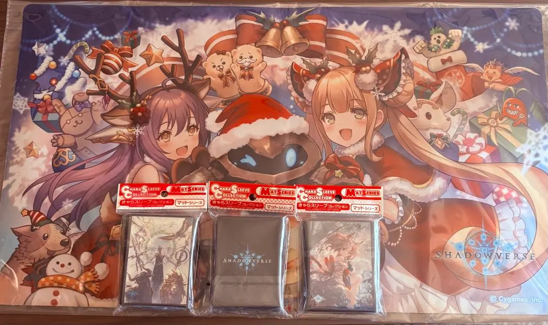 2026年最新】シャドウバース スリーブ ロゴの人気アイテム - メルカリ