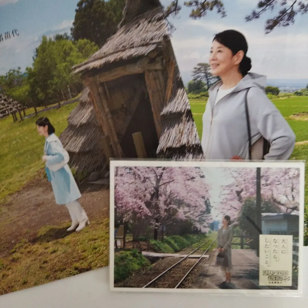 2026年最新】大人の休日倶楽部吉永小百合の人気アイテム - メルカリ