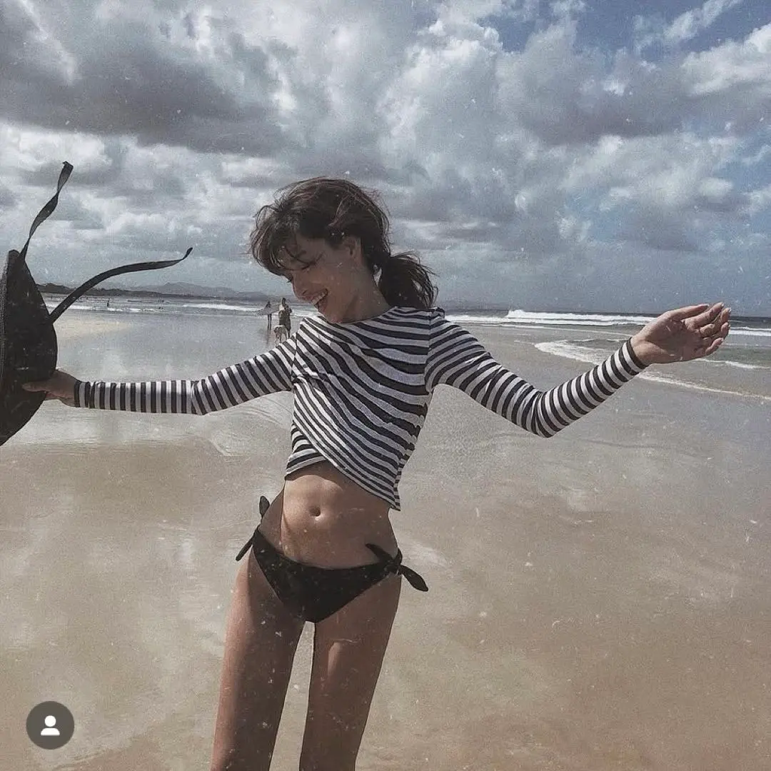 2026年最新】etre tokyo ラッシュガードの人気アイテム - メルカリ