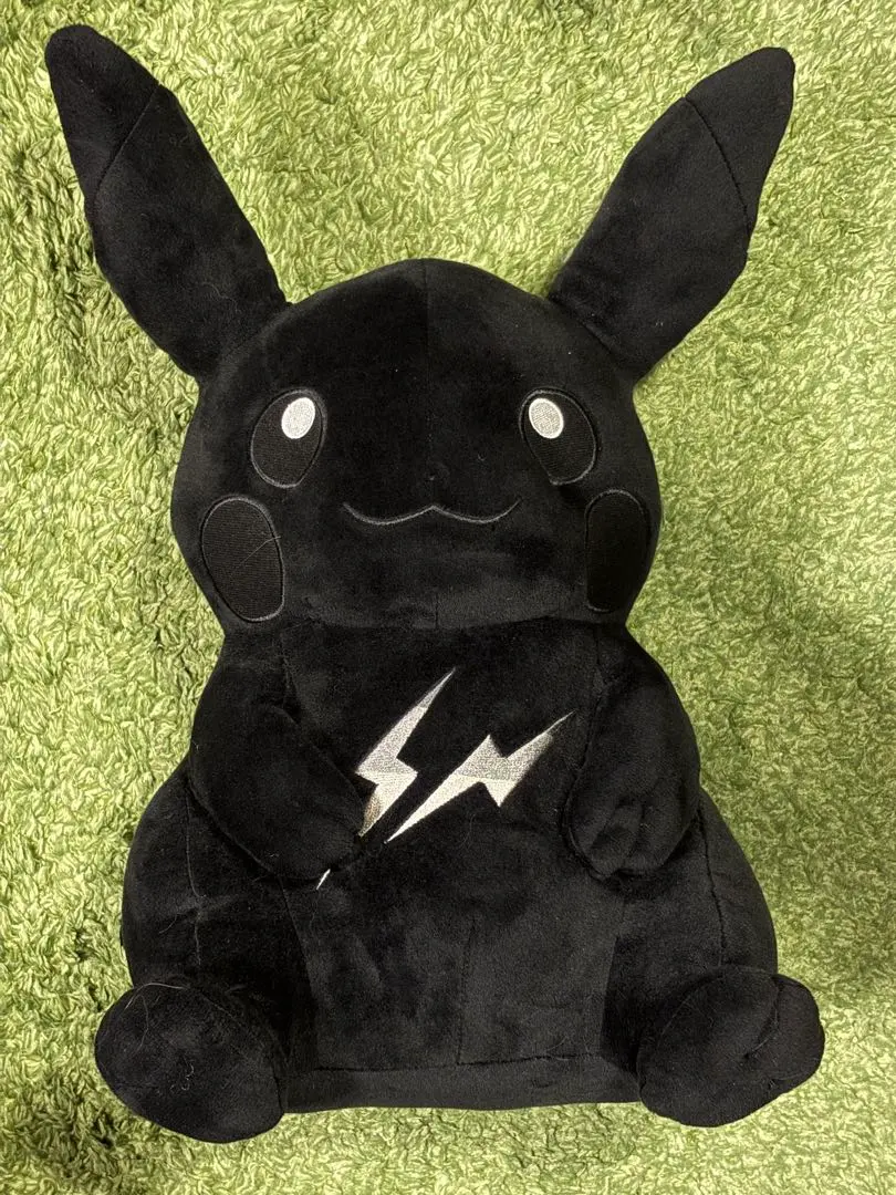 2026年最新】THUNDERBOLT PROJECT PLUSHの人気アイテム - メルカリ