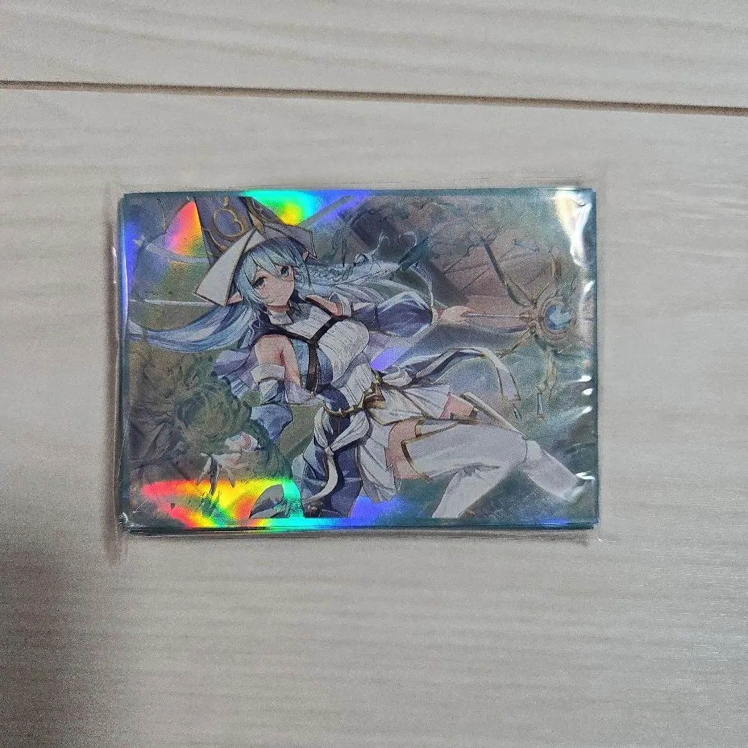 2026年最新】清冽の水霊使い スリーブの人気アイテム - メルカリ