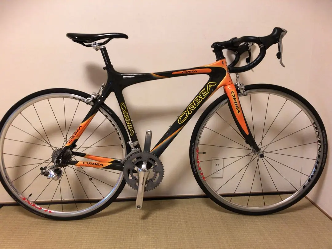 2026年最新】ORBEA 自転車本体の人気アイテム - メルカリ