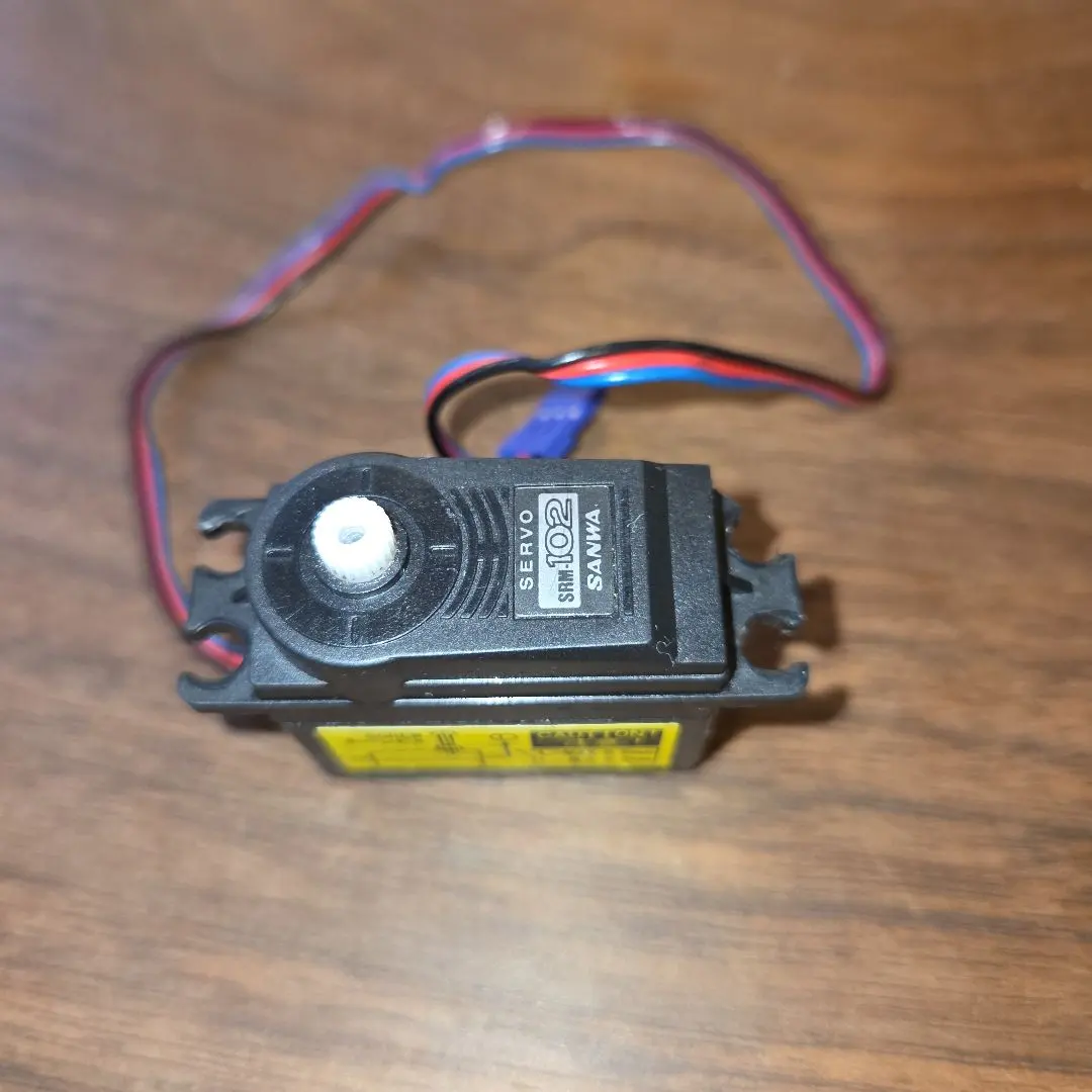 2026年最新】SRM-102の人気アイテム - メルカリ