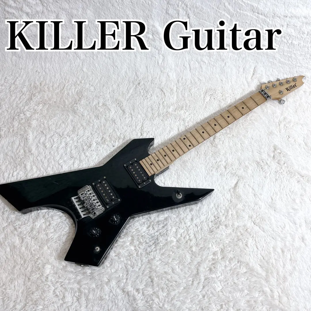 2026年最新】killer kg-primeの人気アイテム - メルカリ