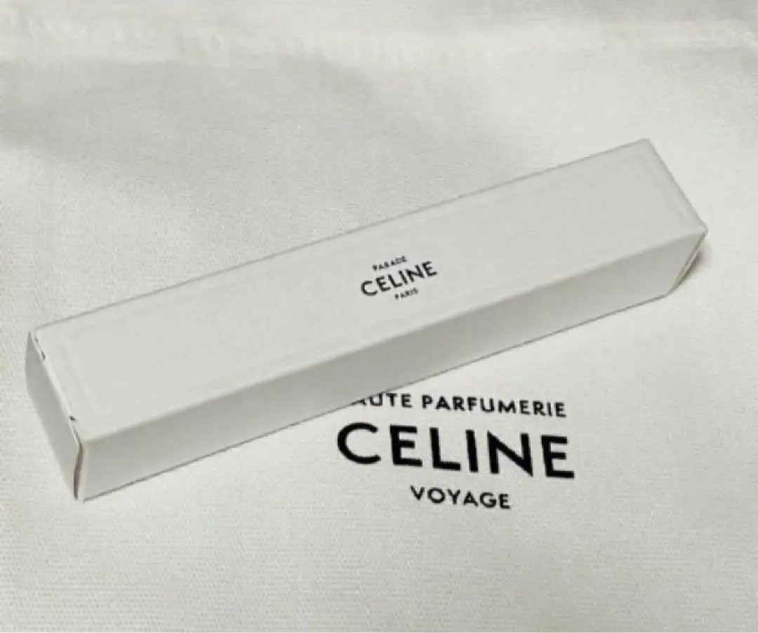 2026年最新】セリーヌ パラード 15mlの人気アイテム - メルカリ