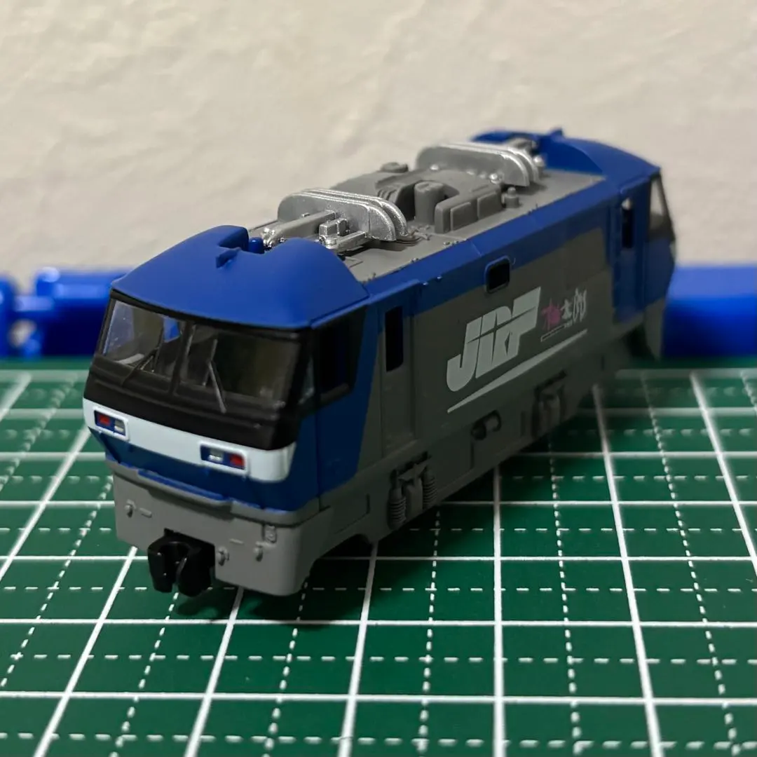 2026年最新】Bトレ EF210の人気アイテム - メルカリ