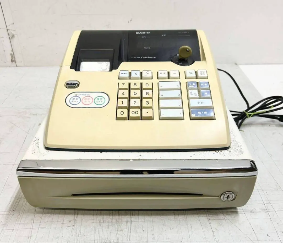 2026年最新】casio TE-M80の人気アイテム - メルカリ