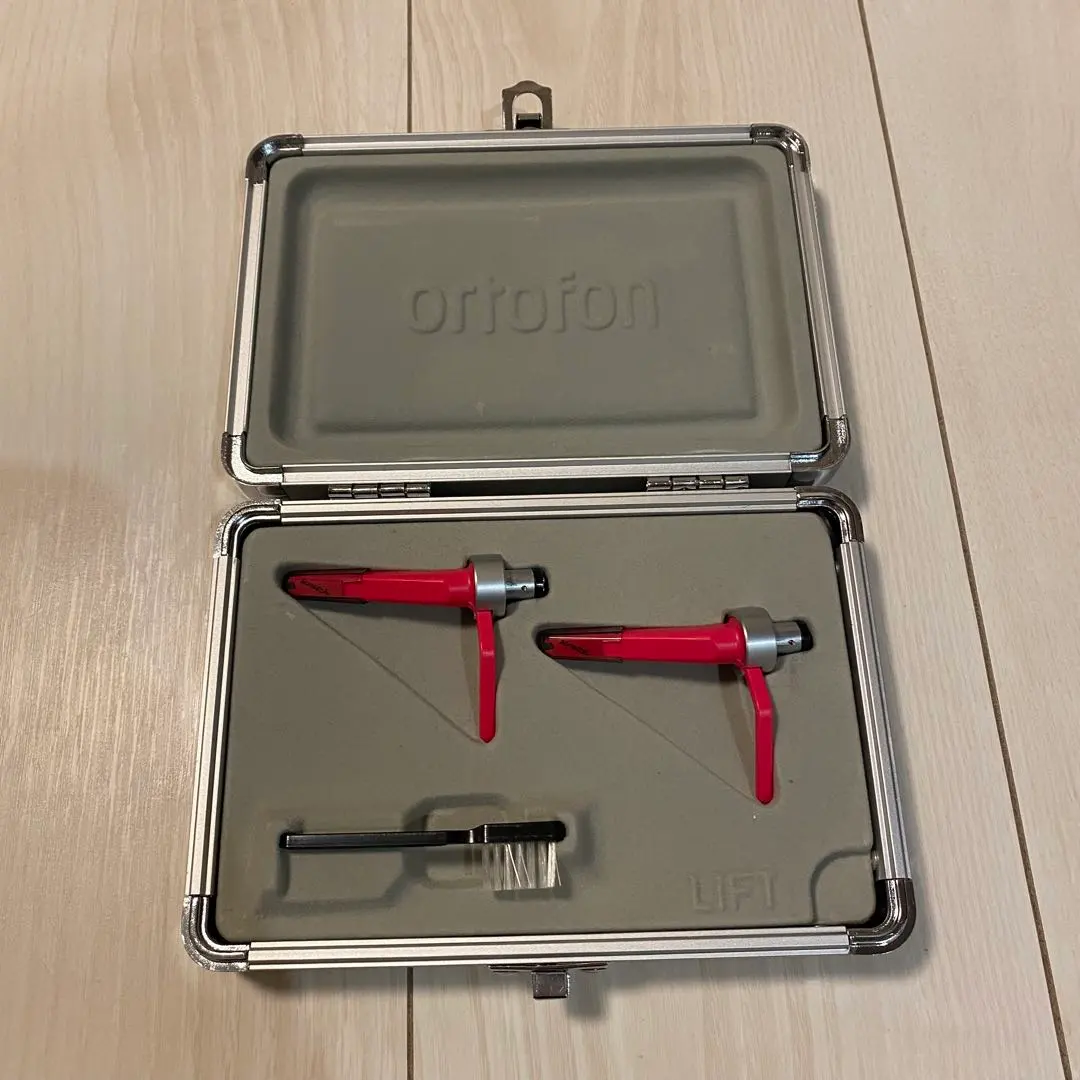 2026年最新】ortofon concorde scratchの人気アイテム - メルカリ