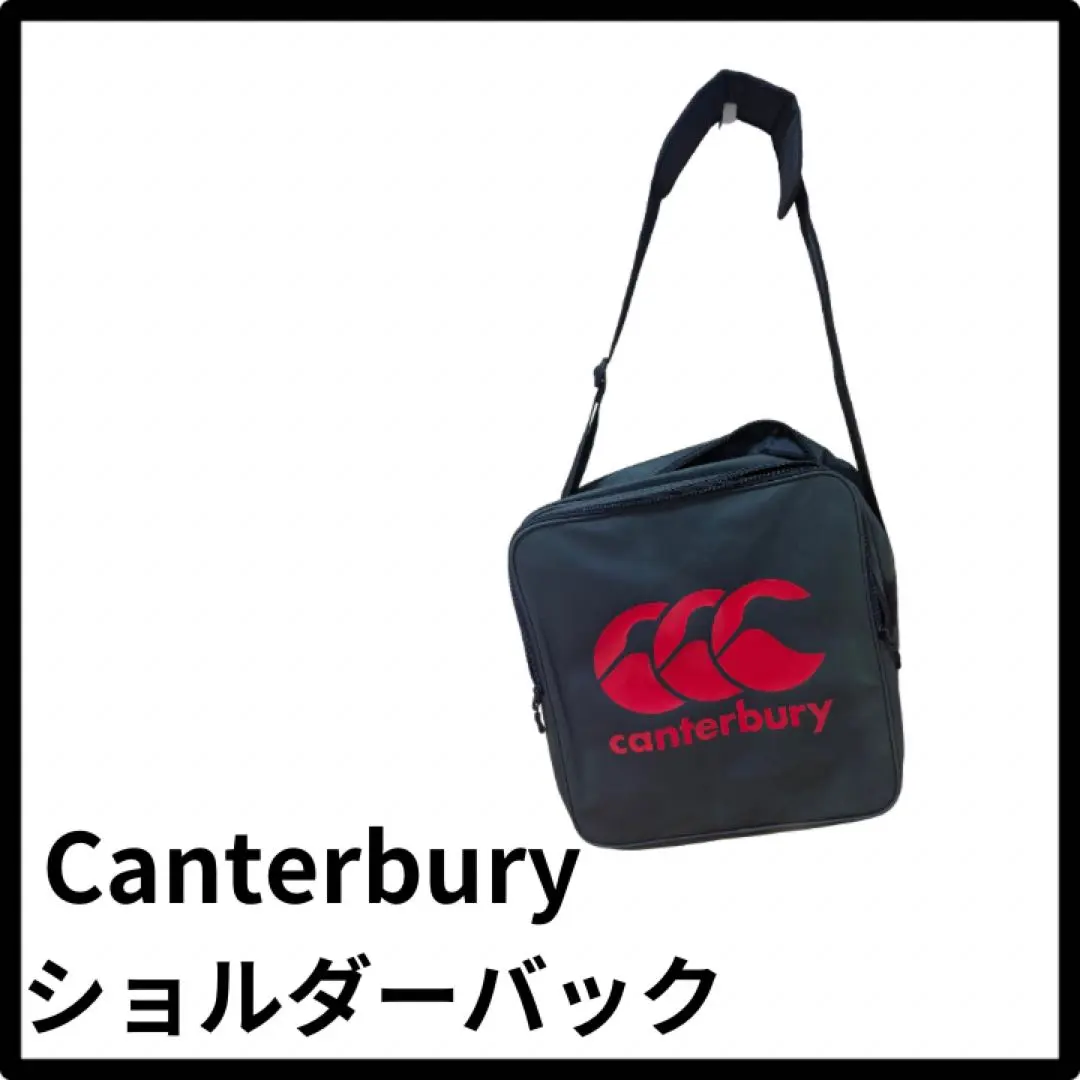 2026年最新】canterbury ボストンバッグの人気アイテム - メルカリ