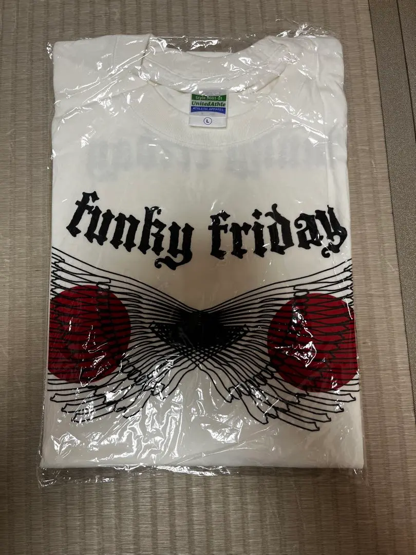 2026年最新】nack5 tシャツの人気アイテム - メルカリ