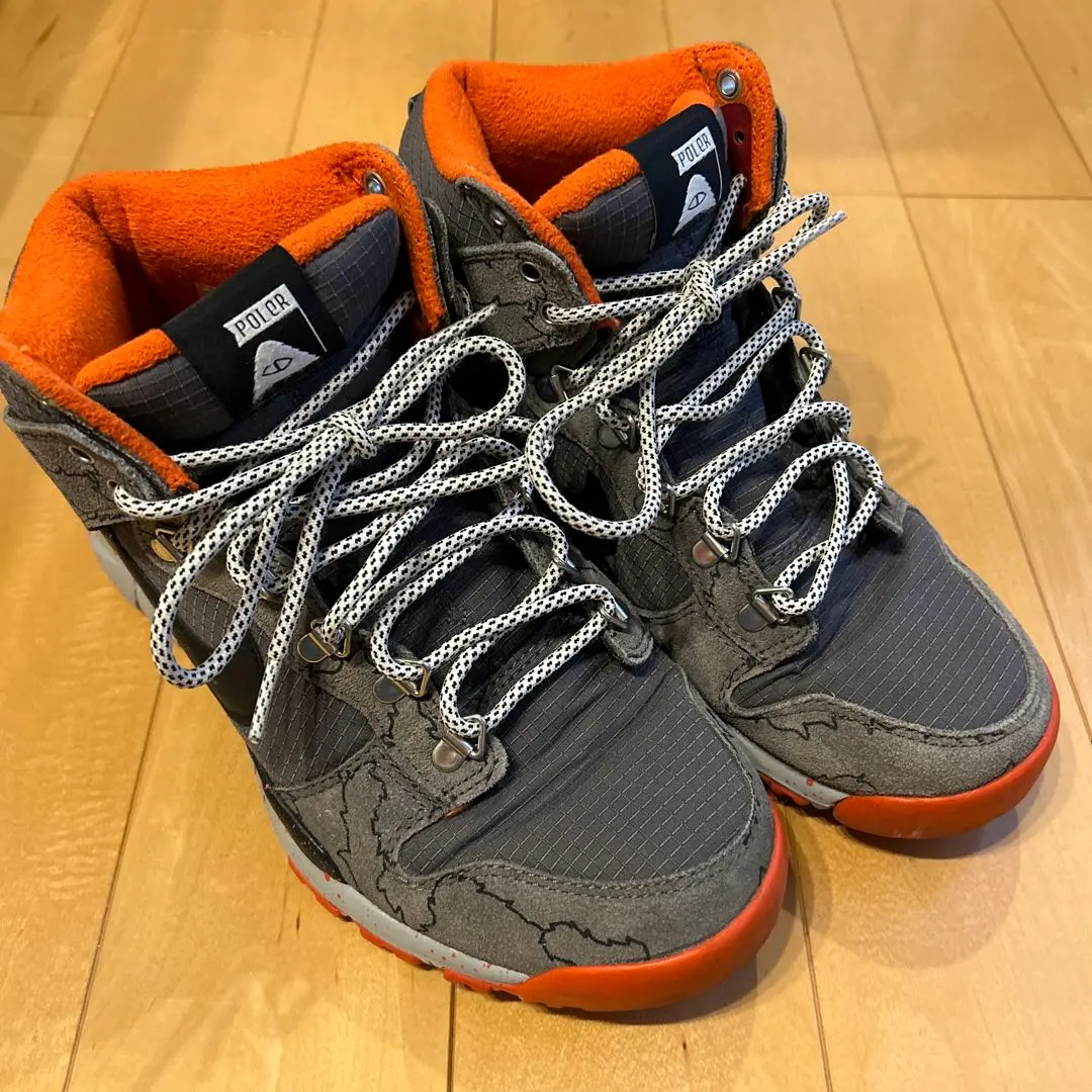 2026年最新】nike sb poler dunkの人気アイテム - メルカリ