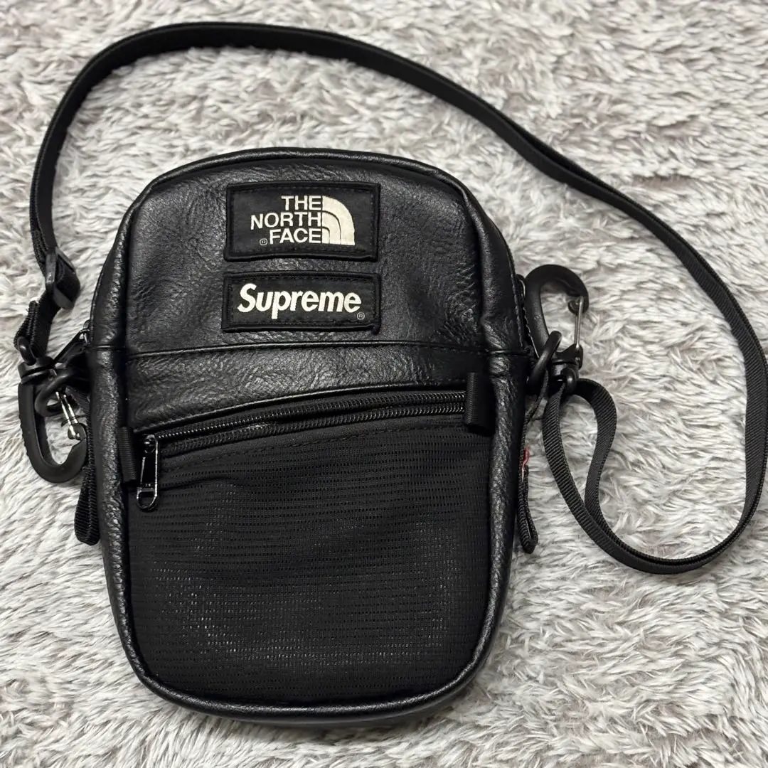 2026年最新】Supreme The North Face Split Waist Bagの人気アイテム