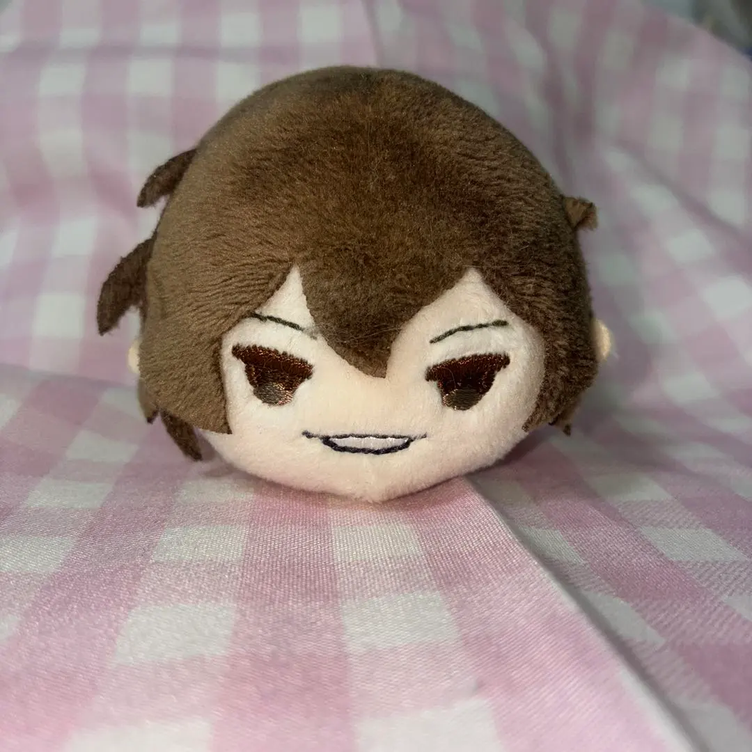 2026年最新】文豪ストレイドッグス もちもちマスコット ms 太宰治