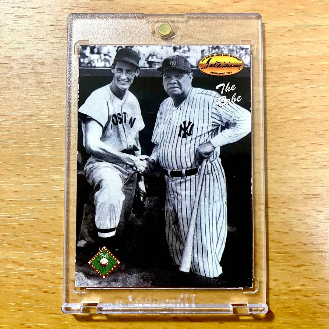 2026年最新】テッドウィリアムズの人気アイテム - メルカリ