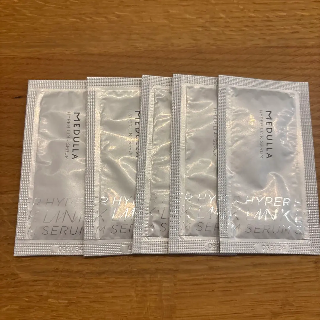 2026年最新】MEDULLA トライアルセット・サンプルの人気アイテム