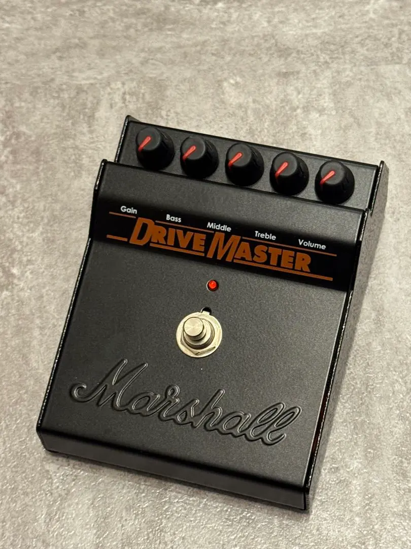 2026年最新】marshall drive masterの人気アイテム - メルカリ