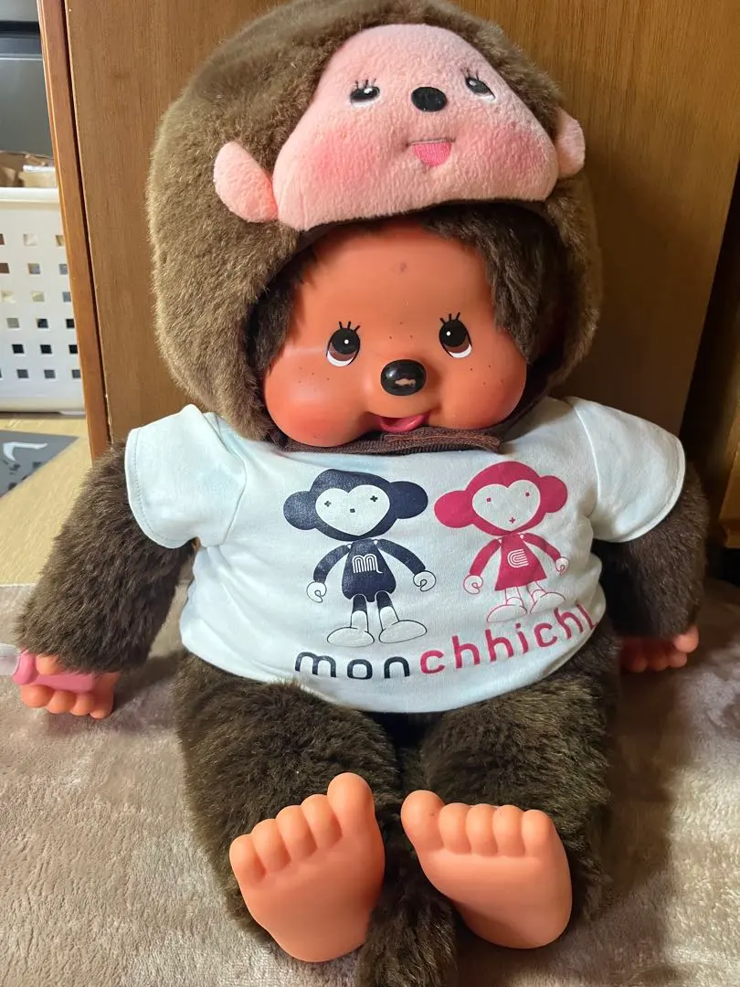 2026年最新】セブンイレブン限定モンチッチの人気アイテム - メルカリ