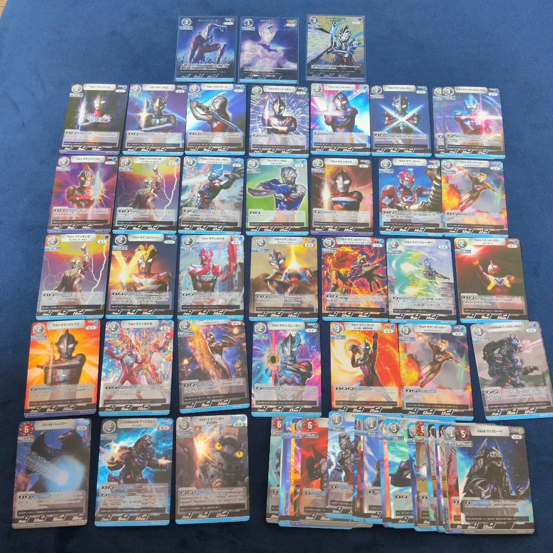 2026年最新】ウルトラマンデッカー プロモの人気アイテム - メルカリ