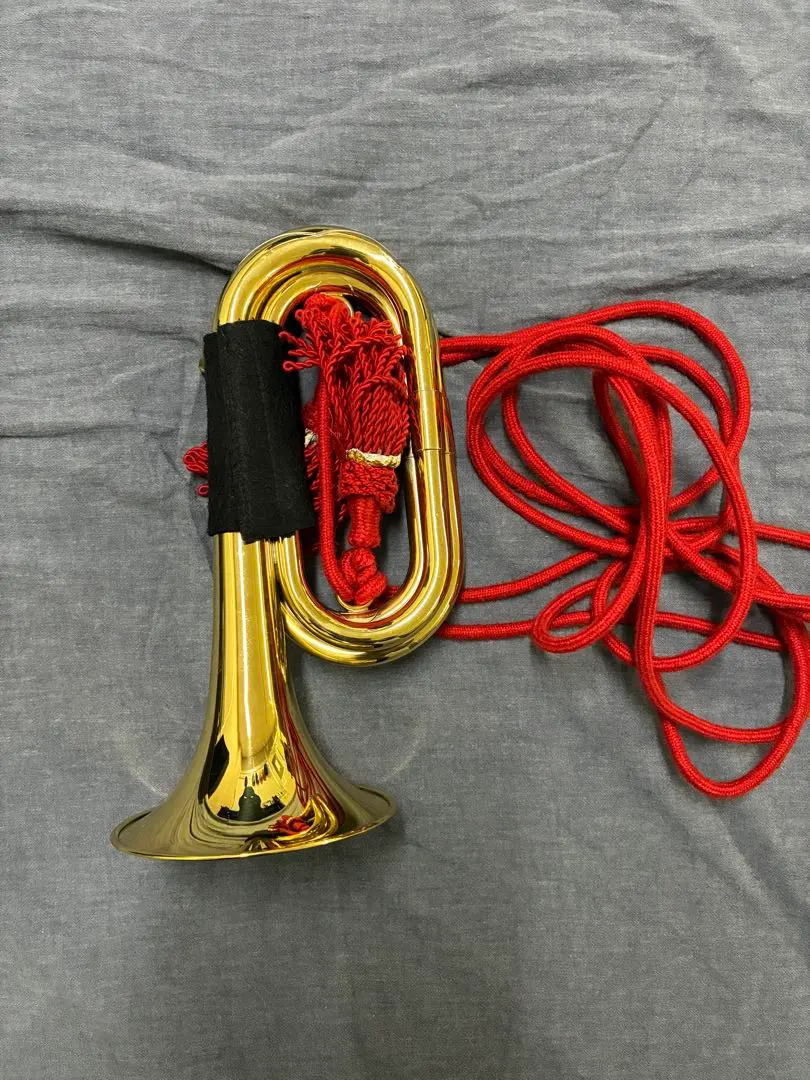 2026年最新】下倉楽器 信号ラッパの人気アイテム - メルカリ