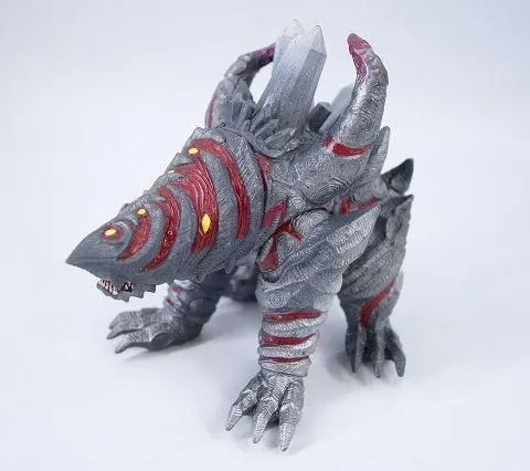 2026年最新】ソフビ ゴルゴレムの人気アイテム - メルカリ