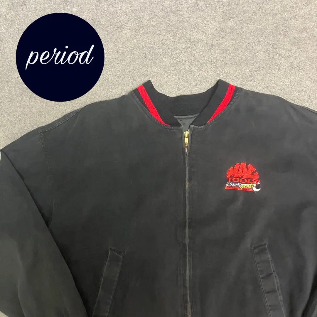 2026年最新】MAC TOOLS ジャンパーの人気アイテム - メルカリ